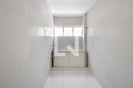 Apartamento para alugar com 40m², 1 quarto e sem vagaCozinha