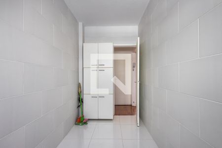 Apartamento para alugar com 40m², 1 quarto e sem vagaCozinha
