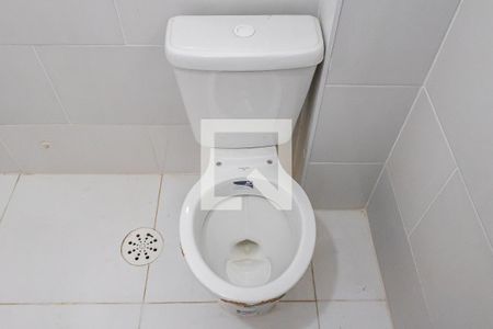 Apartamento para alugar com 40m², 1 quarto e sem vagaBanheiro