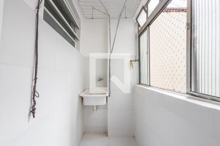 Apartamento para alugar com 40m², 1 quarto e sem vagaÁrea de Serviço