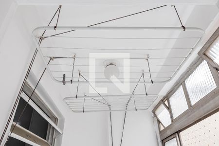 Apartamento para alugar com 40m², 1 quarto e sem vagaÁrea de Serviço