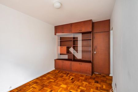 Apartamento para alugar com 40m², 1 quarto e sem vagaSala