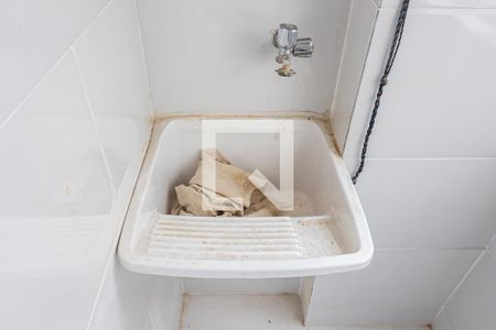 Apartamento para alugar com 40m², 1 quarto e sem vagaÁrea de Serviço