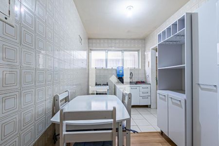 Apartamento para alugar com 69m², 1 quarto e sem vagaCozinha