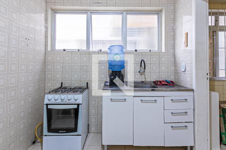 Apartamento para alugar com 69m², 1 quarto e sem vagaCozinha
