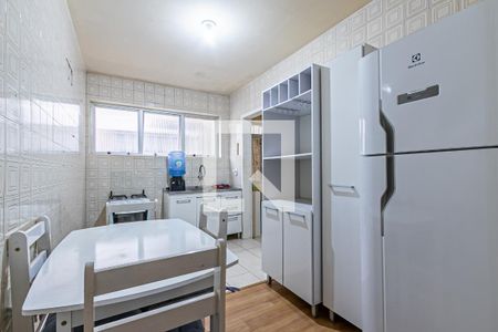 Apartamento para alugar com 69m², 1 quarto e sem vagaCozinha