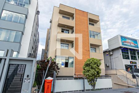 Apartamento para alugar com 69m², 1 quarto e sem vagaFachada