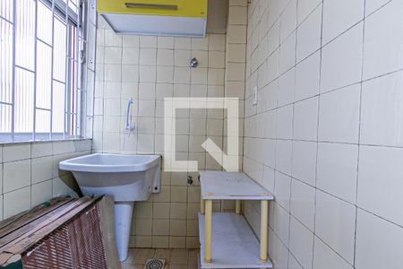 Apartamento para alugar com 69m², 1 quarto e sem vagaÁrea de Serviço