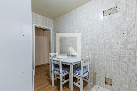 Apartamento para alugar com 69m², 1 quarto e sem vagaCozinha