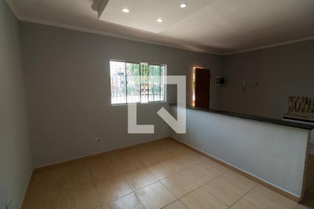 Sala de casa para alugar com 1 quarto, 5m² em Jardim Catanduva, São Paulo