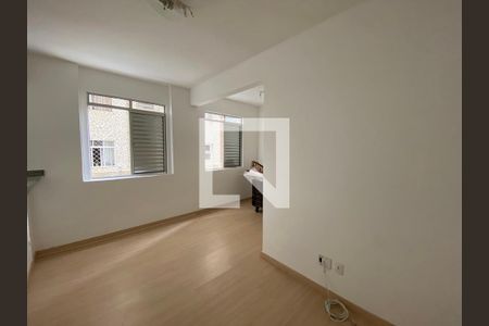 Sala/Quarto de apartamento à venda com 1 quarto, 47m² em Vila Prudente, São Paulo