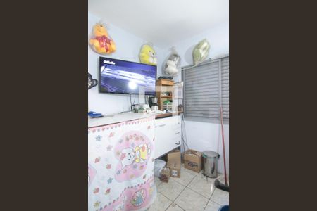 Casa à venda com 196m², 3 quartos e 2 vagasQuarto de Serviço