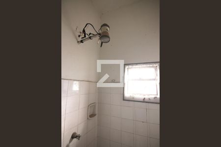 Casa à venda com 196m², 3 quartos e 2 vagasBanheiro - Área Externa