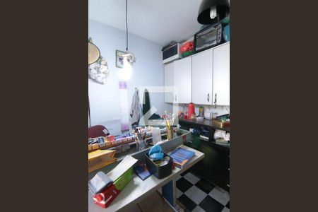 Casa à venda com 196m², 3 quartos e 2 vagasQuarto de Serviço