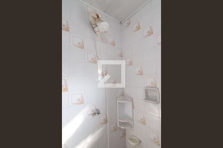 Casa à venda com 196m², 3 quartos e 2 vagasBanheiro de Serviço