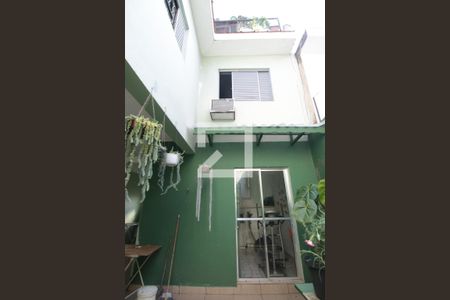 Casa à venda com 196m², 3 quartos e 2 vagasÁrea Externa