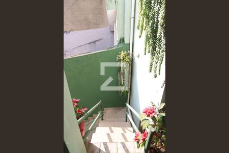 Casa à venda com 196m², 3 quartos e 2 vagasÁrea Externa