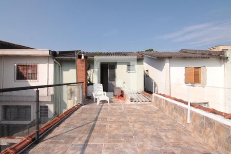 Casa à venda com 196m², 3 quartos e 2 vagasVaranda do Quarto 1