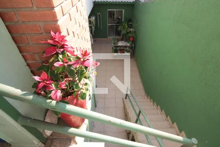 Casa à venda com 196m², 3 quartos e 2 vagasÁrea Externa