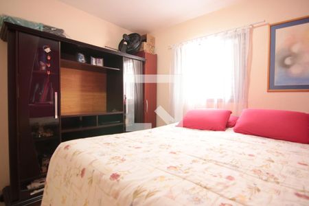 Casa à venda com 196m², 3 quartos e 2 vagasQuarto 3