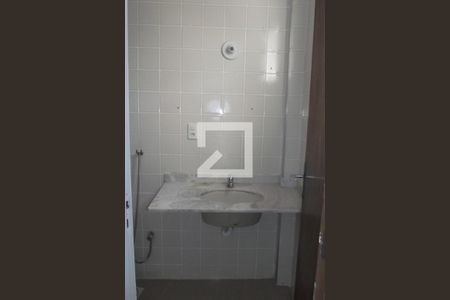 Apartamento à venda com 100m², 3 quartos e 1 vagaBanheiro