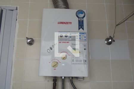 Apartamento à venda com 100m², 3 quartos e 1 vagaDetalhe