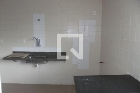 Apartamento à venda com 100m², 3 quartos e 1 vagaCozinha
