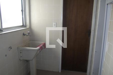 Apartamento à venda com 100m², 3 quartos e 1 vagaCozinha