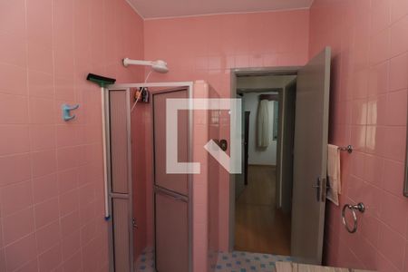 Casa à venda com 186m², 3 quartos e 2 vagasBanheiro