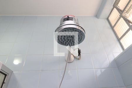 Casa à venda com 186m², 3 quartos e 2 vagasBanheiro da Suíte