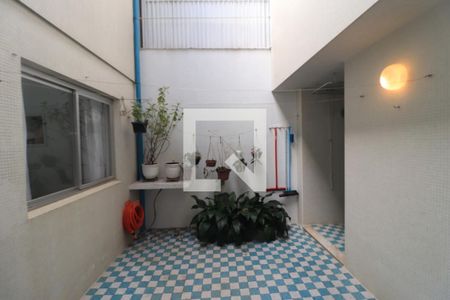 Casa à venda com 186m², 3 quartos e 2 vagasÁrea de Serviço