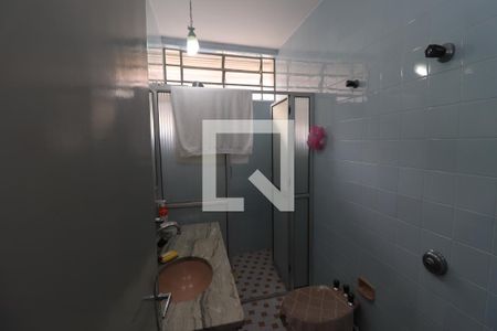 Casa à venda com 186m², 3 quartos e 2 vagasBanheiro da Suíte
