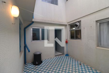 Casa à venda com 186m², 3 quartos e 2 vagasÁrea de Serviço