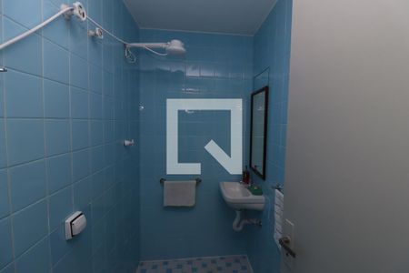 Casa à venda com 186m², 3 quartos e 2 vagasBanheiro de serviço