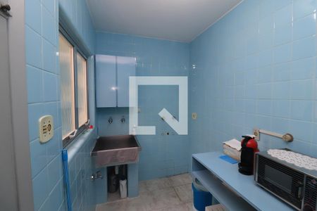 Casa à venda com 186m², 3 quartos e 2 vagasÁrea de Serviço