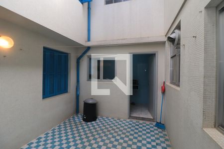Casa à venda com 186m², 3 quartos e 2 vagasÁrea de Serviço