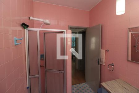 Casa à venda com 186m², 3 quartos e 2 vagasBanheiro