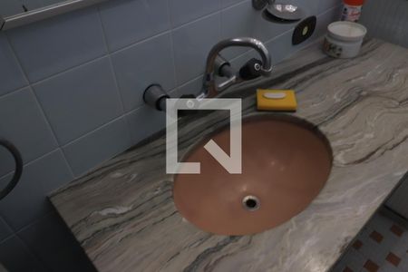 Casa à venda com 186m², 3 quartos e 2 vagasBanheiro da Suíte