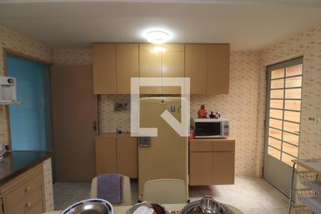 Casa à venda com 186m², 3 quartos e 2 vagasCozinha
