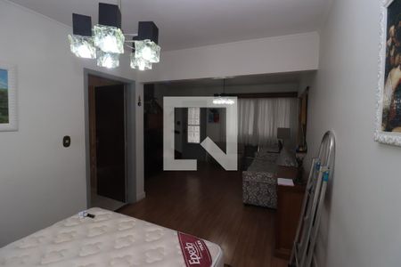 Sala de TV de casa à venda com 3 quartos, 186m² em Vila Gomes Cardim, São Paulo