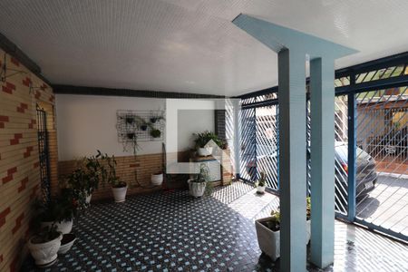 Casa à venda com 186m², 3 quartos e 2 vagasGaragem