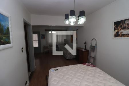 Sala de TV de casa à venda com 3 quartos, 186m² em Vila Gomes Cardim, São Paulo