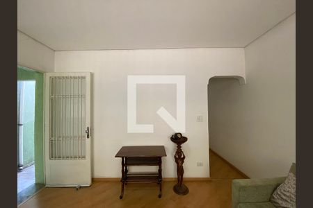 Sala de casa à venda com 2 quartos, 140m² em Mooca, São Paulo