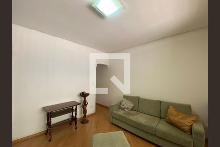 Sala de casa à venda com 2 quartos, 140m² em Mooca, São Paulo