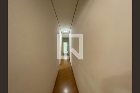Corredor de casa à venda com 2 quartos, 140m² em Mooca, São Paulo
