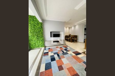 Apartamento à venda com 2 quartos, 64m² em Vila Sao Geraldo, São Paulo