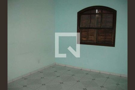Casa à venda com 3 quartos, 180m² em Vila Scarpelli, Santo André