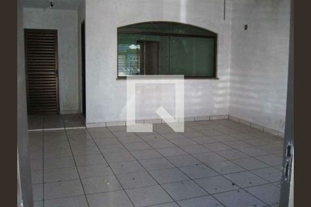 Casa à venda com 3 quartos, 180m² em Vila Scarpelli, Santo André