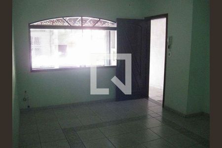 Casa à venda com 3 quartos, 180m² em Vila Scarpelli, Santo André