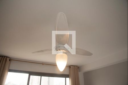 Studio  de kitnet/studio à venda com 1 quarto, 24m² em Vila Clementino, São Paulo